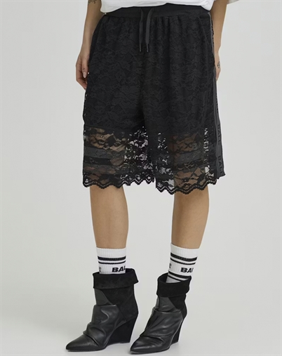 Ball Original - BAFine Bermuda Shorts - Black